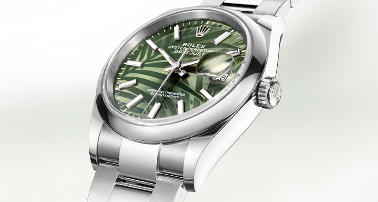 ROLEX ロレックス レディース デイトジャスト 腕時計 ファッション小物 レディース 販売低価格