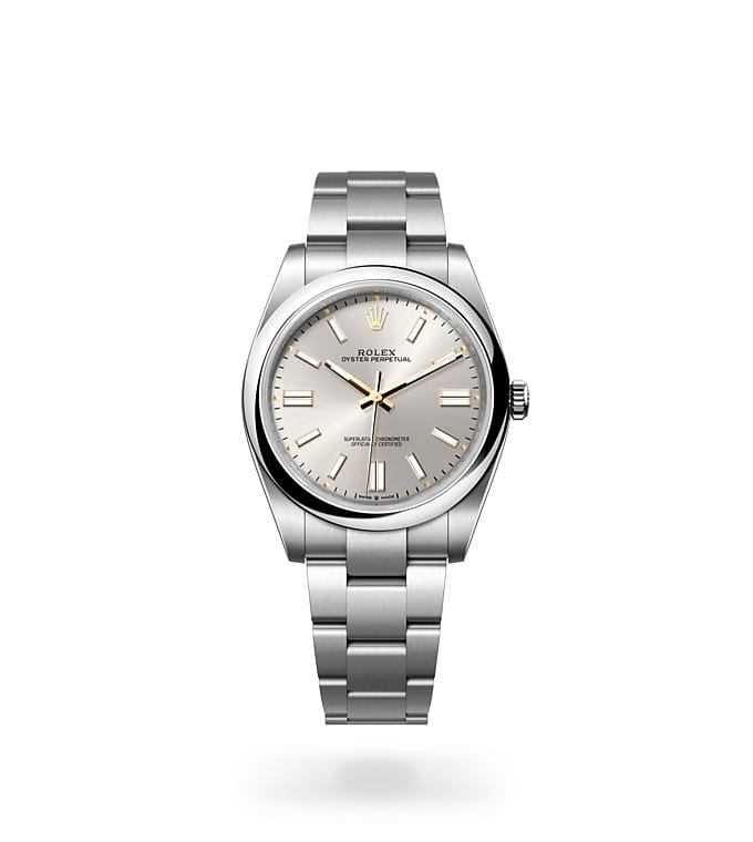 大阪店ROLEX ロレックス OYSTER PERPETUAL オイスターパーペチュアル DATE JUST デイトジャスト 腕時計 CBZ01CAA87 男性用