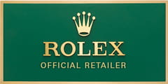 ROLEX OFFICIAL RETAILER
