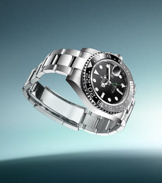 ROLEX New watches 2024