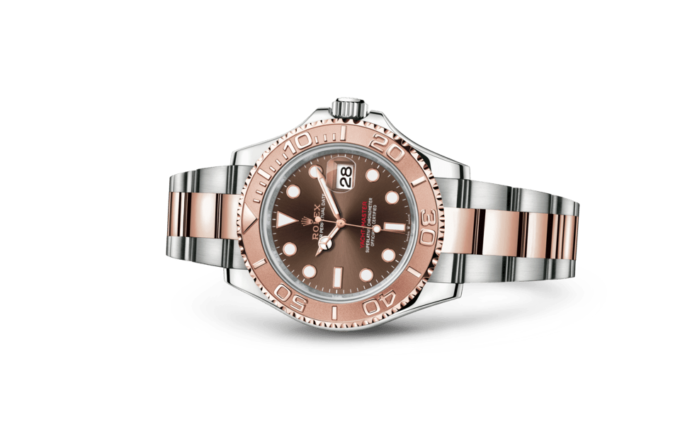 ロレックス ヨットマスター 40 M 0001 ロレックス Rolex 正規販売店 大和