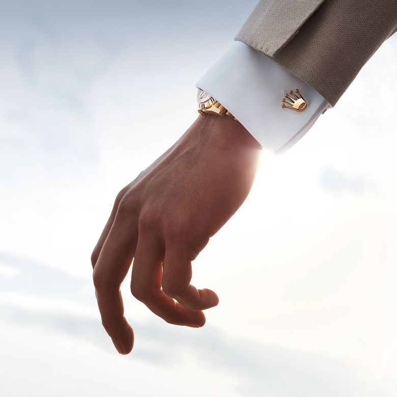 ロレックス アクセサリー