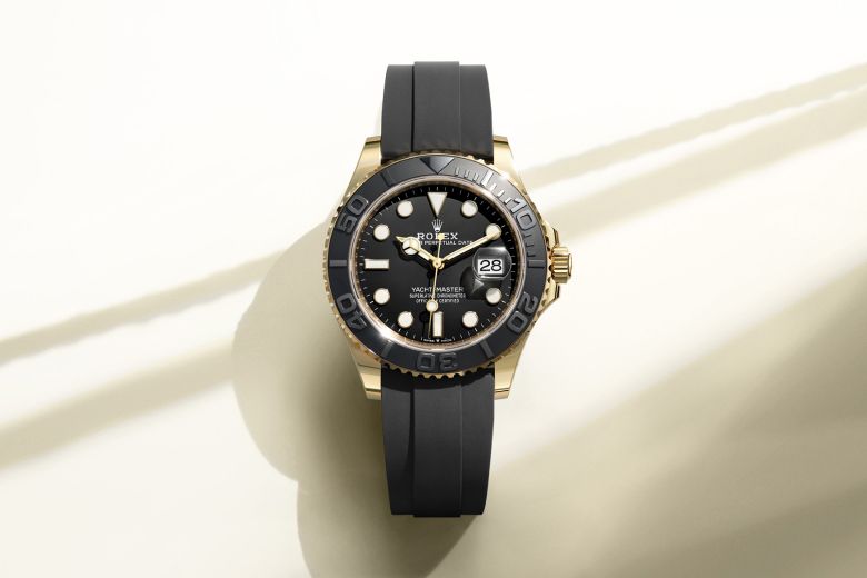 ヨットマスター New Arrival ” ⌚️Rolex Yacht-Master 42mm Oysterflex/ Ref. 226659