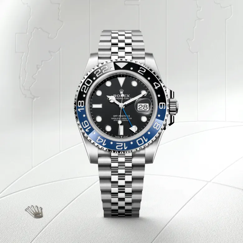 ROLEX ロレックス GMT-Master II用箱のみ　付属品あり 美品・付属品完備】ROLEX ロレックス GMT-Master II用 箱のみ