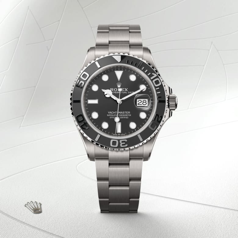 ロレックス デイデイト 40:オイスター、40 mm、エバーローズゴールド