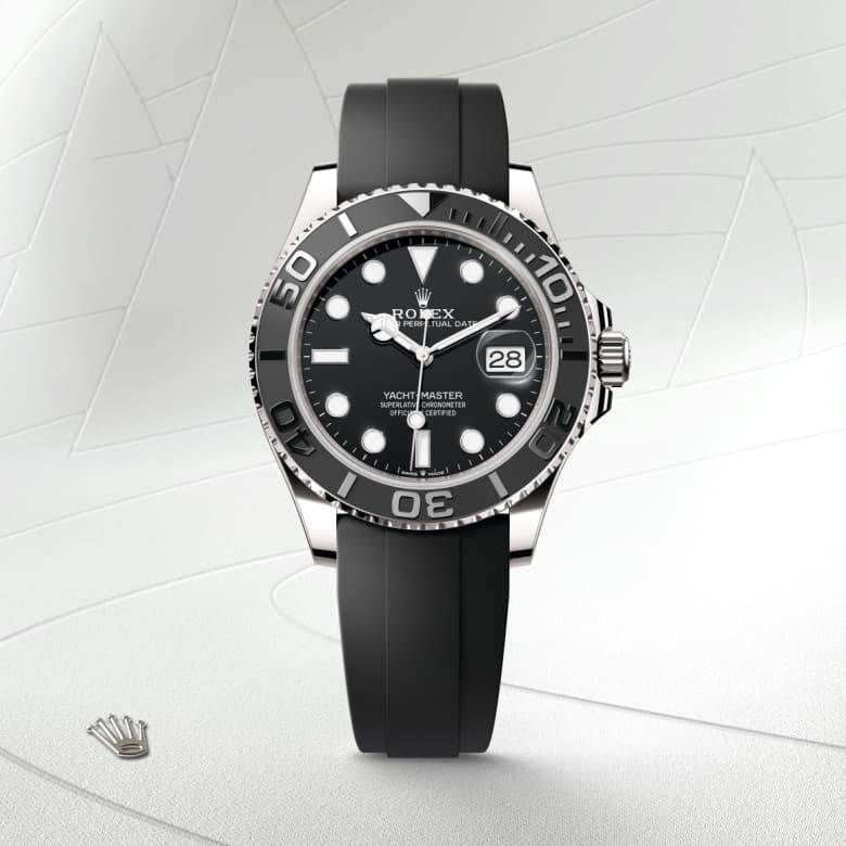 ロレックス デイデイト 40:オイスター、40 mm、エバーローズゴールド