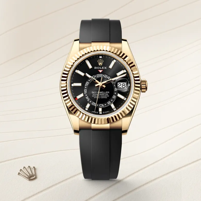 The ROLEX Way ロレックスウェイ 希少ビンテージ］ロレックス デイトジャスト