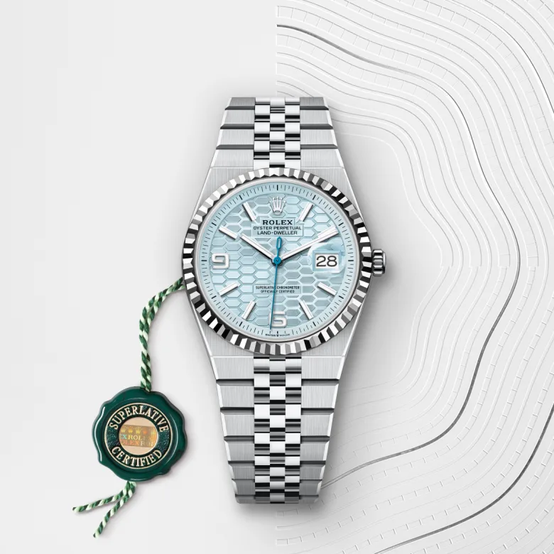 ロレックス　ROLEX  卓上ミラー ロレックス EXPLORERⅡ Ref-16550 Spider Center Split Dial（RS