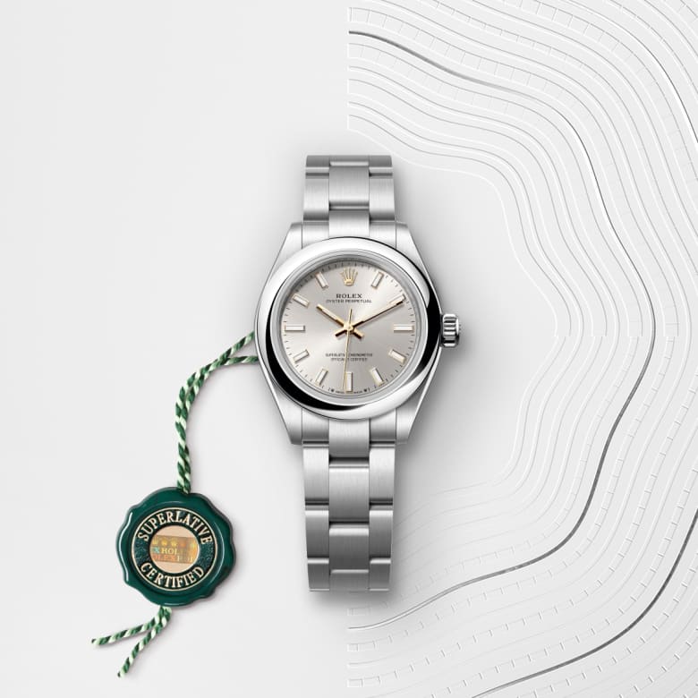 ロレックス デイデイト 40:オイスター、40 mm、エバーローズゴールド
