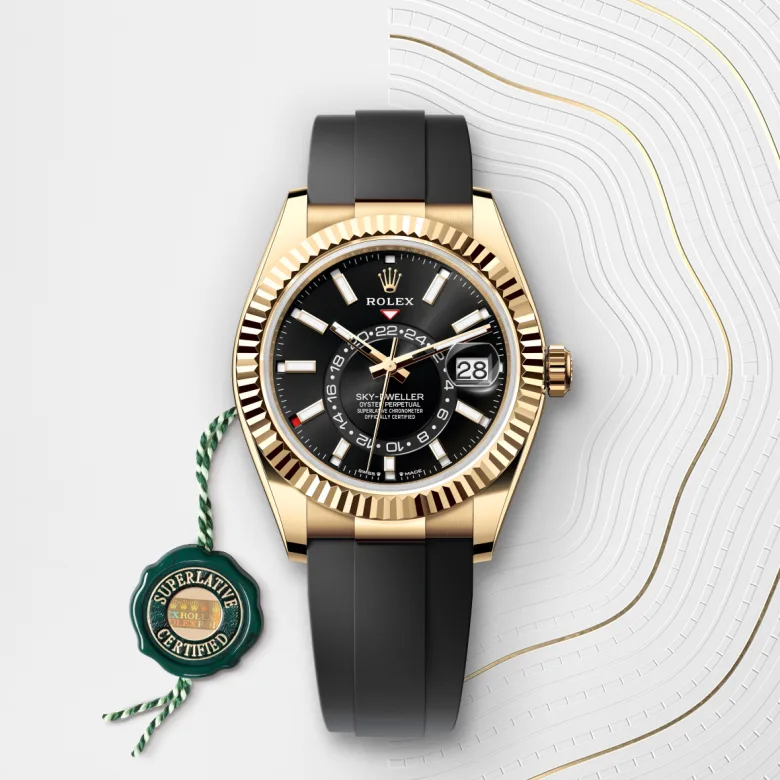 ロレックス　18金　駒 ROLEX ロレックス スポーツ オイスターブレス用 コマ 駒 リンク