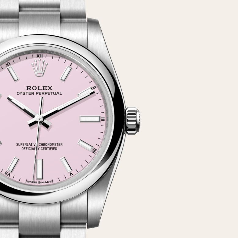 ROLEX ロレックス デイトジャスト オイスターパーペチュアル