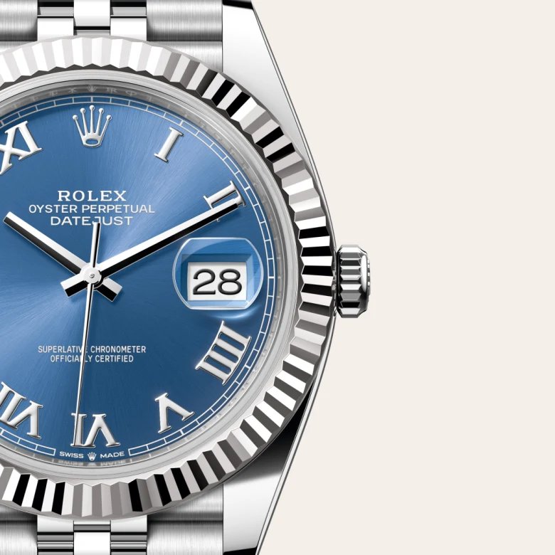 楽天市場】U【ROLEX】デイトジャスト 116233G 新ダイヤ ランダム