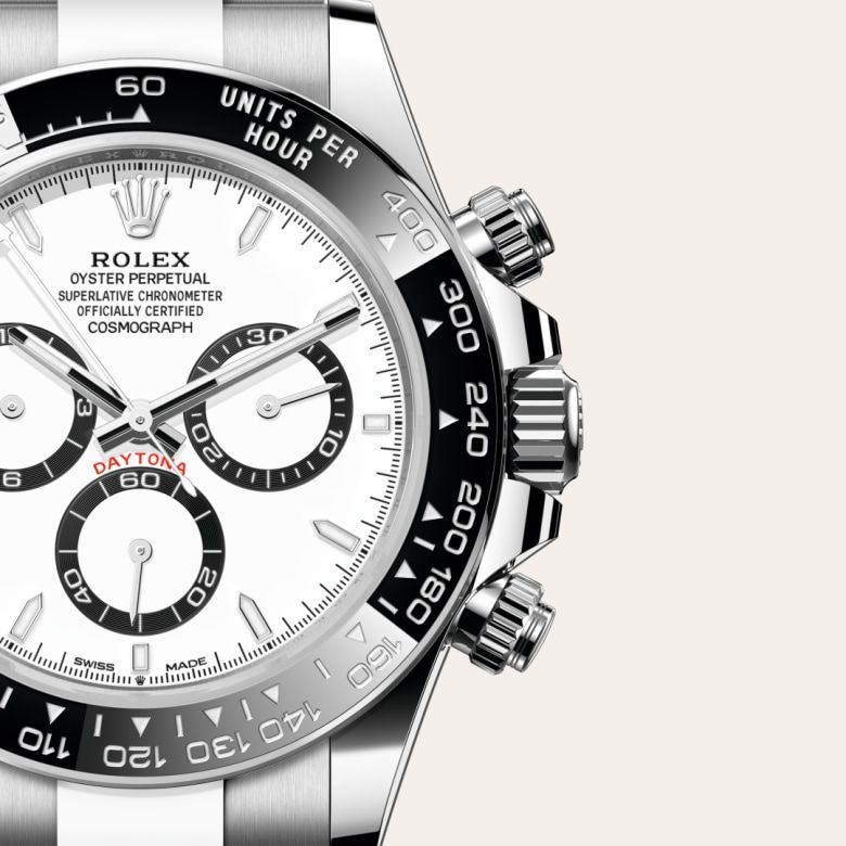 海外販促品 新品 ROLEXロレックス 掛け時計 コスモグラフ