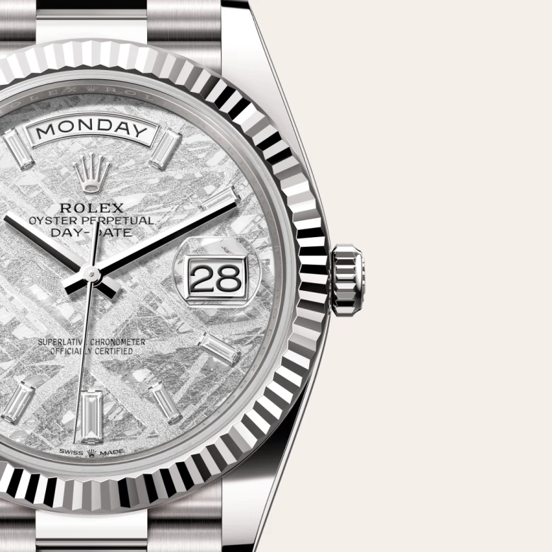 テイテイテイテイテイ　 ジェムラインジャパン - 公式サイト - / ロレックス デイデイト