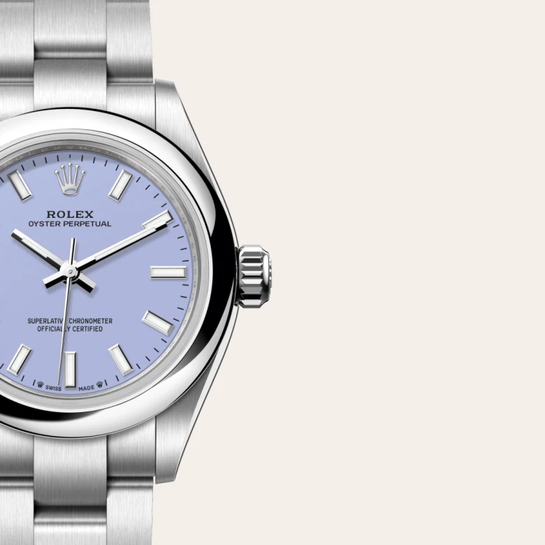 RAKUTAO96928ページ オイスター パーペチュアル 28[276200] Oyster Perpetual