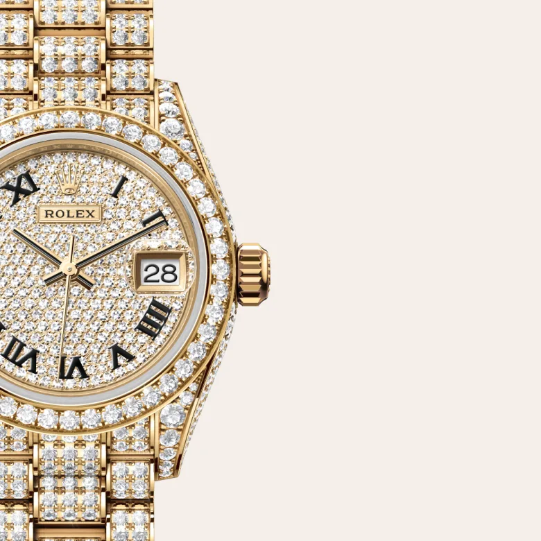 楽天市場】【ウォッチ】ROLEX ロレックス デイトジャスト