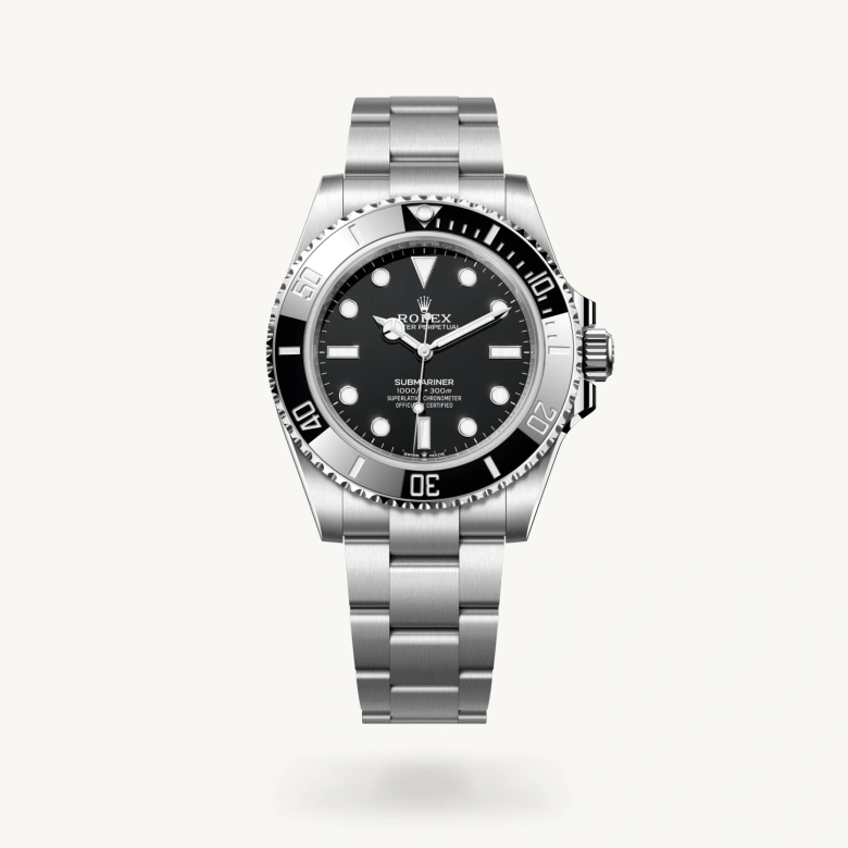 Oyster Perpetual Submariner サブマリーナー正史 Oyster Perpetual Submariner サブマリーナー正史 - メルカリ