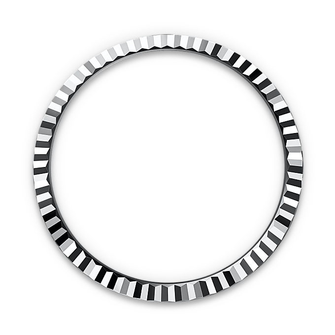 ロレックス ランドドゥエラー 40 プラチナ、M127336-0001