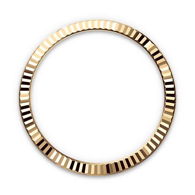 ロレックス デイデイト 40 18 ct イエローゴールド、M228238-0042