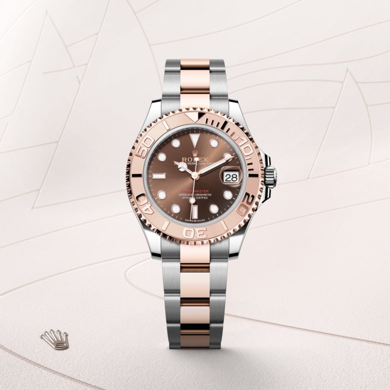 ヨットマスター 新品)ROLEX ロレックス ヨットマスター 42 226627（商品ID
