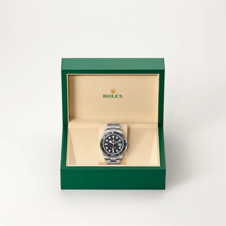 ヨットマスター ロレックス ROLEX ヨットマスター/ヨットマスターII 商品一覧 銀座エバンス