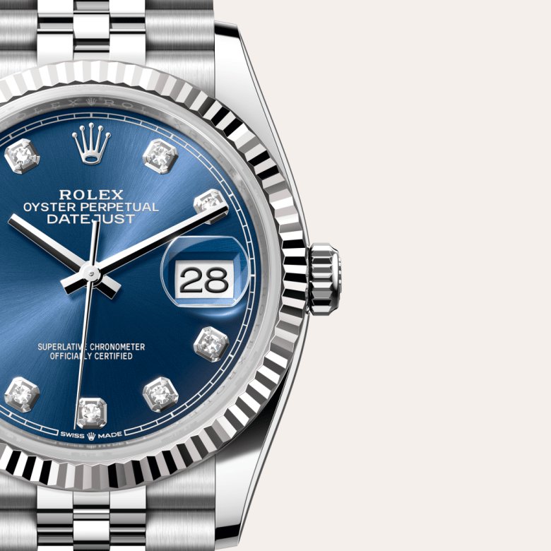 ロレックス Rolex 腕時計 デイトジャスト 36 16233 Y番 2002年製