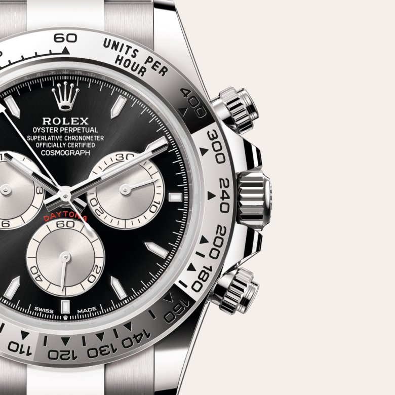 Rolex ロレックス デイトナ 24 トロフィー プレート 楯 ロレックス ウィナーズデイトナ、長谷見昌弘氏が所有する1本