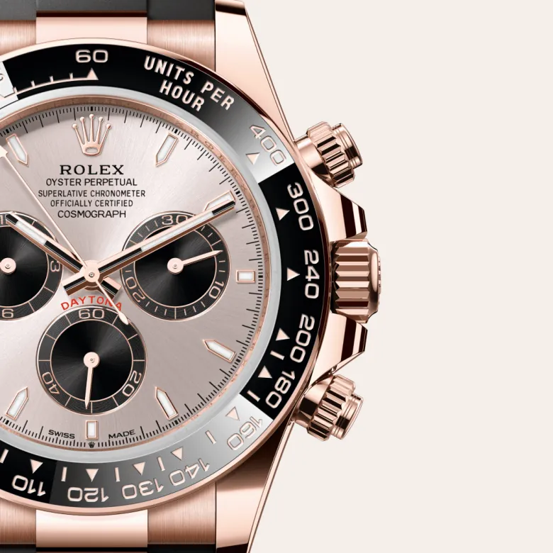 Rolex ロレックス デイトナ 24 トロフィー プレート 楯 ロレックス ウィナーズデイトナ、長谷見昌弘氏が所有する1本
