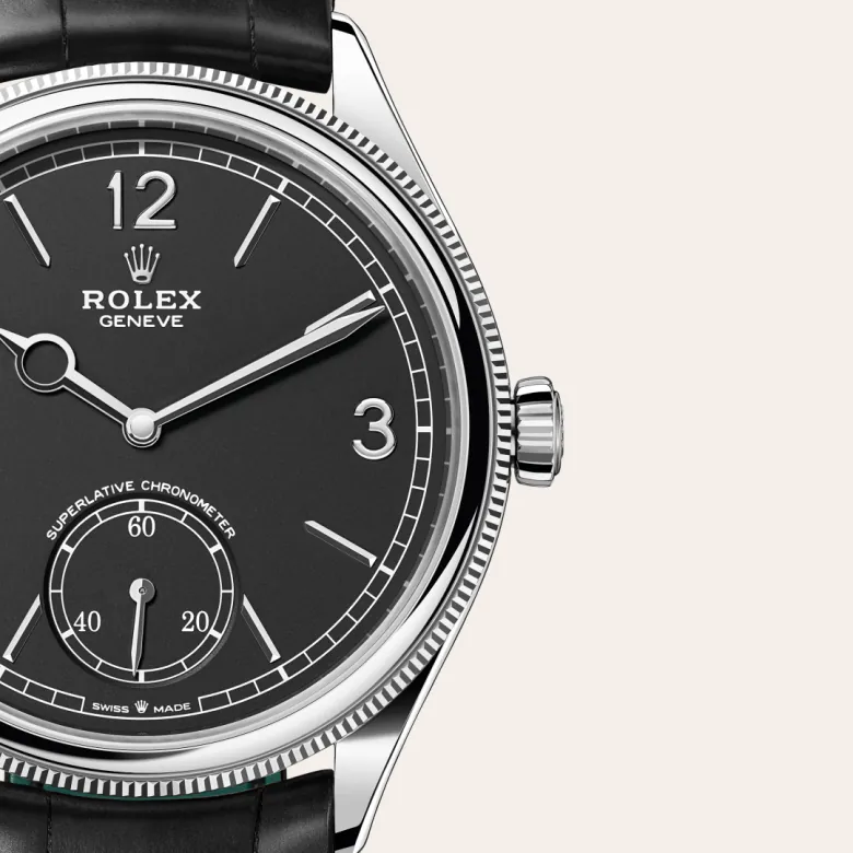 2*a様 Rolexマルコーニプリマ手巻きはできますが稼働は未確認です、パリス環 ROLEXの価値】高級時計となったアンティークロレックス～「マルコーニ