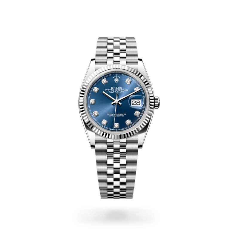 ロレックス　デイトジャスト ロレックス / ROLEX デイトジャスト ボーイズ デイトジャスト PGコンビ