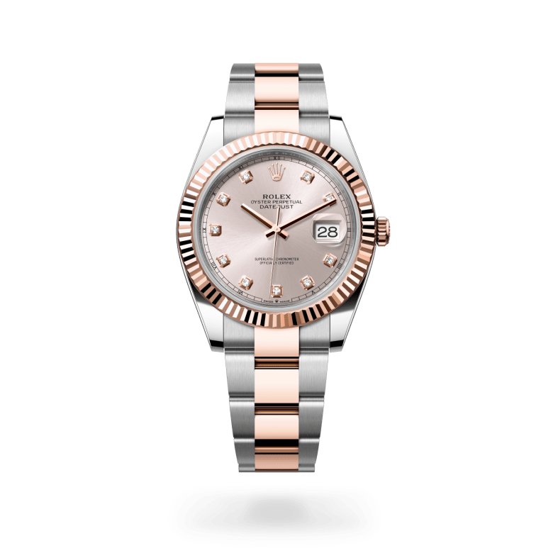 (TKMRMOME)ROLEX デイトジャスト ロレックス デイトジャスト ウォッチ | 髙島屋