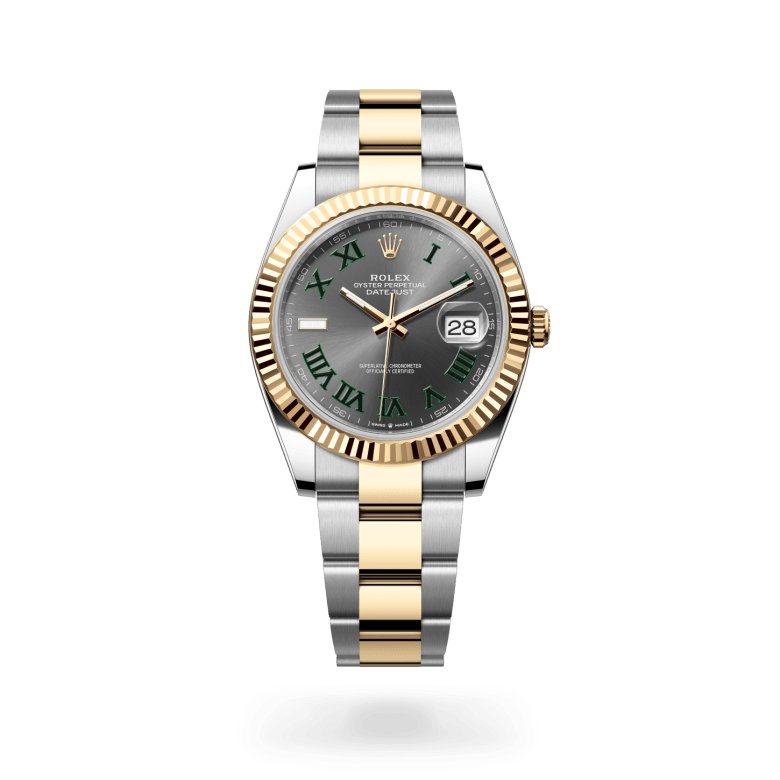 (TKMRMOME)ROLEX デイトジャスト ロレックス デイトジャスト ウォッチ | 髙島屋
