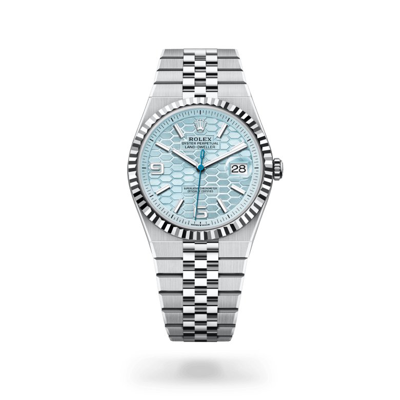 ロレックス Rolex Datejust Verde 41mm com caixa - Smartwatches - Alphaville