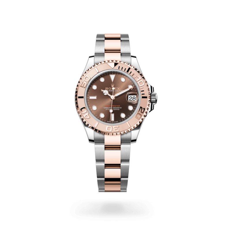 ヨットマスター ロレックス ヨットマスター - YACHT-MASTER | Watchpedia