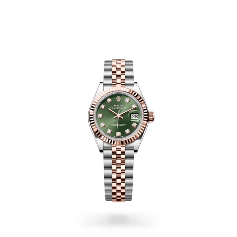 ROLEX DATEJUST レディース腕時計 Rolex Lady-Datejust 29 Watches | Prices, Specs and Models
