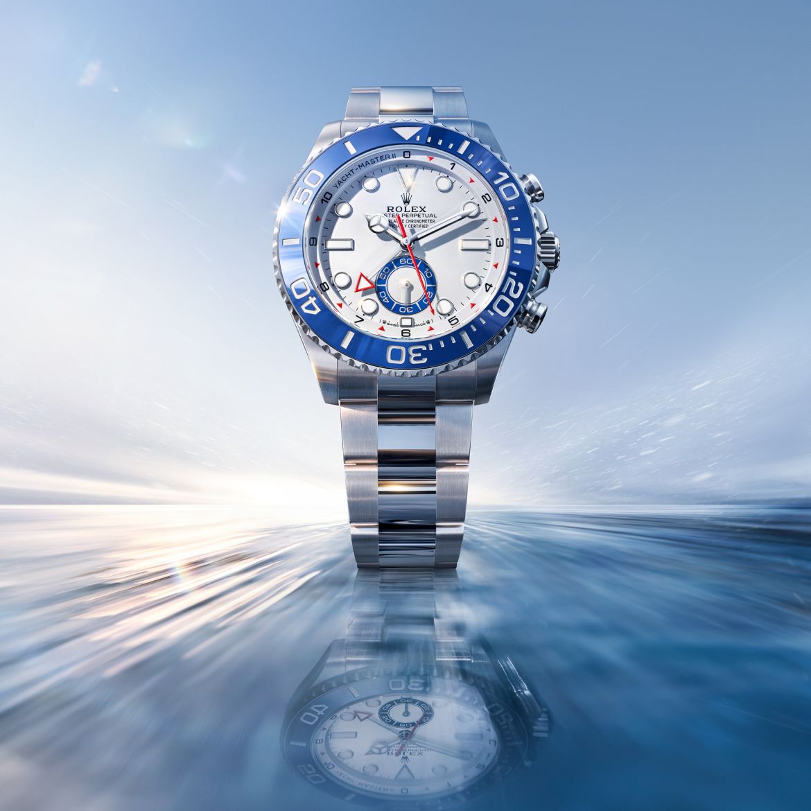 Rolex New Watches 2026 | 髙島屋