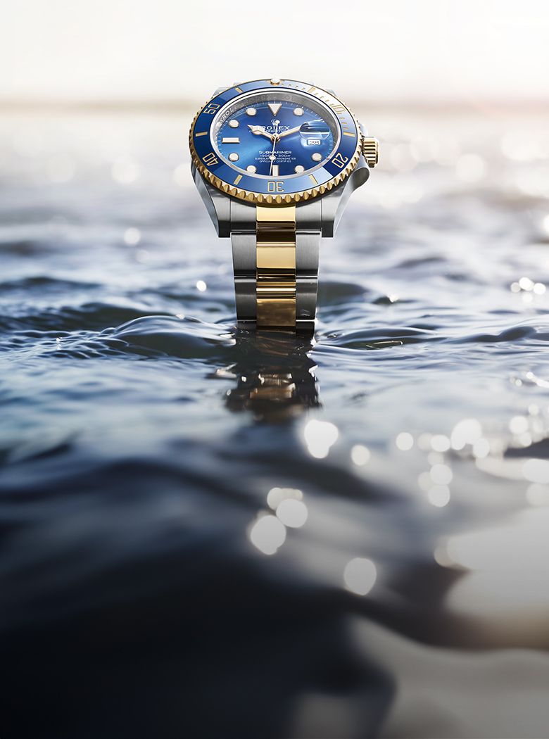 Yacht-Master