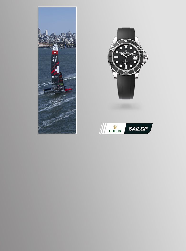 Yacht Master
